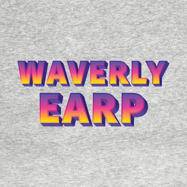 Waverly Earp by Sthickers